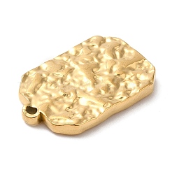 Ion Plating(IP) 304 Stainless Steel Pendants&nbsp;STAS-A085-05G