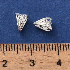 925 Sterling Silver Snap on Bails&nbsp;STER-K177-03A-S