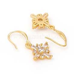 Dangle Earring&nbsp;EJEW-I242-10G