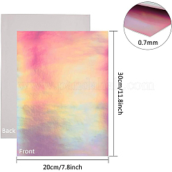 Imitation Leather&nbsp;DIY-BC0010-53