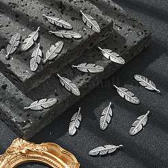 Tibetan Style Alloy Pendants&nbsp;FIND-YW0001-66