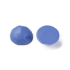 Opaque Acrylic Cabochons&nbsp;MACR-S373-138-A01