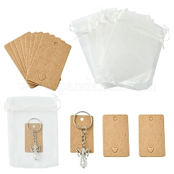DIY Keychain Making Kits&nbsp;DIY-FS0006-37A