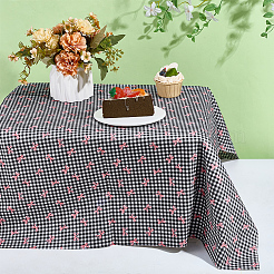 Cotton Fabric&nbsp;DIY-WH0504-887