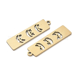 Halloween 201 Stainless Steel Pendants&nbsp;SA-CBA9671-03G