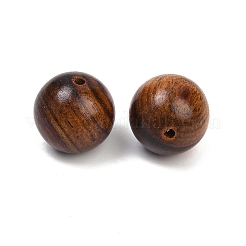 Natural Wood Beads&nbsp;WOOD-S666-12mm-03