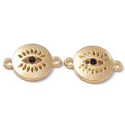 Alloy Connector Charms&nbsp;FIND-A024-11G-03
