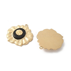 304 Stainless Steel Pendants&nbsp;STAS-Z122-17G-03