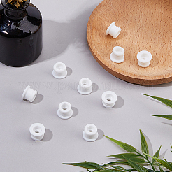 10Pcs Plastic Automatic Transmission Shift Cable Connecting Rod Bushing&nbsp;DIY-FH0011-01