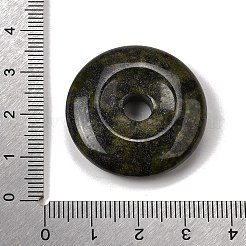 Natural Dragon Blood Pendants&nbsp;G-F820-13A-17