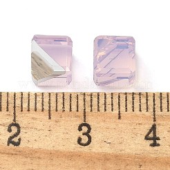 K9 Glass Imitation Austrian Crystal Beads&nbsp;GLAA-P069-01B-395