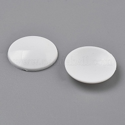 Plastic Cabochons&nbsp;DIY-WH0888-220A