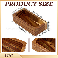 Wood Serving Trays&nbsp;AJEW-WH0695-024A