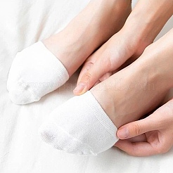Polycotton Half Socks for Women&nbsp;FIND-WH20020-214A