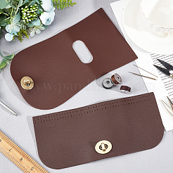 2Pcs 2 Style Alloy Twist Hasp&nbsp;FIND-WR0001-50B