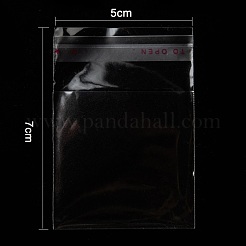 OPP Cellophane Bags&nbsp;OPC-R012-10