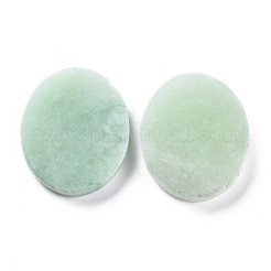 Natural Green Aventurine Cabochons&nbsp;G-H231-25