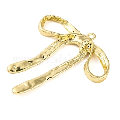 Rack Plating Alloy Pendants&nbsp;PALLOY-P306-04G