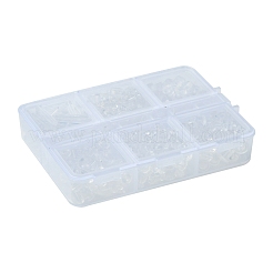 Plastic Ear Nuts&nbsp;KY-FS0001-31