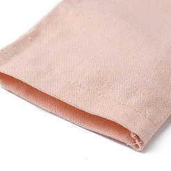 Rectangle Polyester Bags&nbsp;ABAG-WH0035-038B