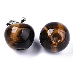 Natural Tiger Eye Display Decorations&nbsp;G-T113-20A