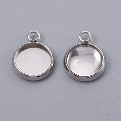 DIY Pendant Making&nbsp;DIY-X0098-06P