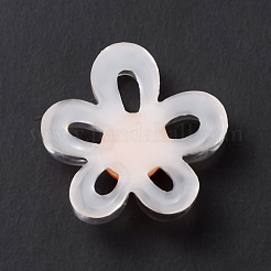 Translucent Resin Cabochons&nbsp;RESI-K021-01C