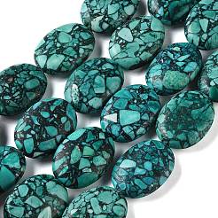 Synthetic Imperial Jasper Beads&nbsp;GG-CBA0D66-05F