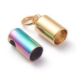 Stainless Steel Cord Ends&nbsp;STAS-XCP0001-27