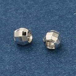Brass Beads&nbsp;KK-A276-05S