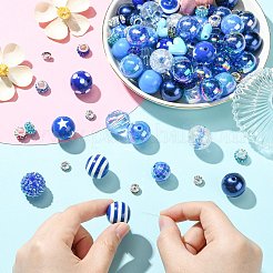 DIY Jewelry Making Kits&nbsp;DIY-CJ0003-39