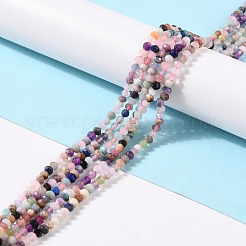 Natural & Synthetic Beads Strands&nbsp;G-K315-B04