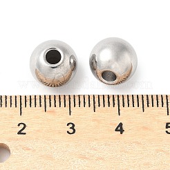 Tarnish Resistant 303 Stainless Steel Beads&nbsp;LS-STAS-N072-01A