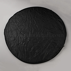 Nylon Round Reflective Photography Light Panel&nbsp;AJEW-WH20070-329A