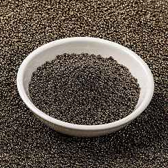 MIYUKI Round Rocailles Beads&nbsp;X-SEED-G009-RR0457