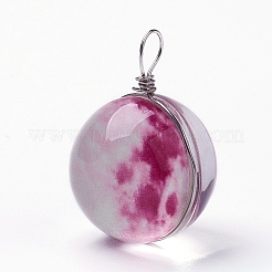 Luminous Glass Pendants&nbsp;X-LAMP-S181-M