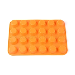 DIY Food Grade Silicone Molds&nbsp;AJEW-CJC0001-34