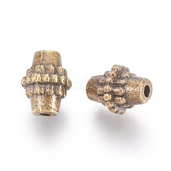 Tibetan Style Beads&nbsp;MLF1056Y-NF