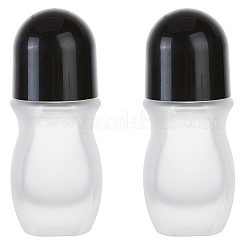 Glass Roller Ball Bottles&nbsp;MRMJ-WH20007-053B-02