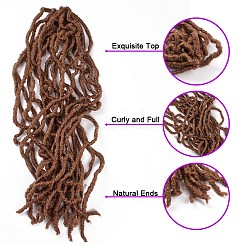 Bomb Twist Crochet Hair&nbsp;OHAR-G005-05B