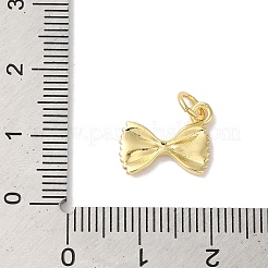 Rack Plating Brass Charms&nbsp;KK-G500-32G