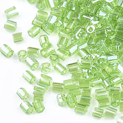 FGB Grade A Glass Seed Beads&nbsp;SEED-S022-03M