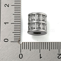 304 Stainless Steel Beads&nbsp;STAS-U007-18A-P
