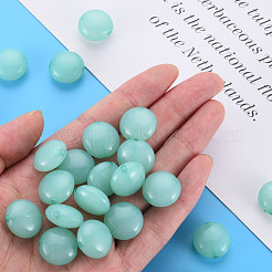 Imitation Jelly Acrylic Beads&nbsp;MACR-S373-86-E02