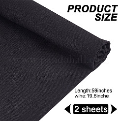Linen Fabric&nbsp;AJEW-WH0314-403B