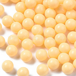 Plastic Water Soluble Fuse Beads&nbsp;LS-DIY-N002-017P