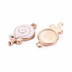 Alloy Pendants&nbsp;X-ENAM-S115-048A