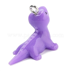 Resin Pendants&nbsp;RESI-Q002-01A