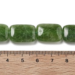 Natural Malaysia Jade Beads Strands&nbsp;G-K392-B16-13x18mm