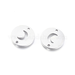 Tarnish Resistant 304 Stainless Steel Links connectors&nbsp;STAS-F240-52P